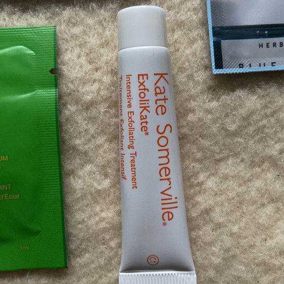 Skincare bundle - Picture 3 of 4